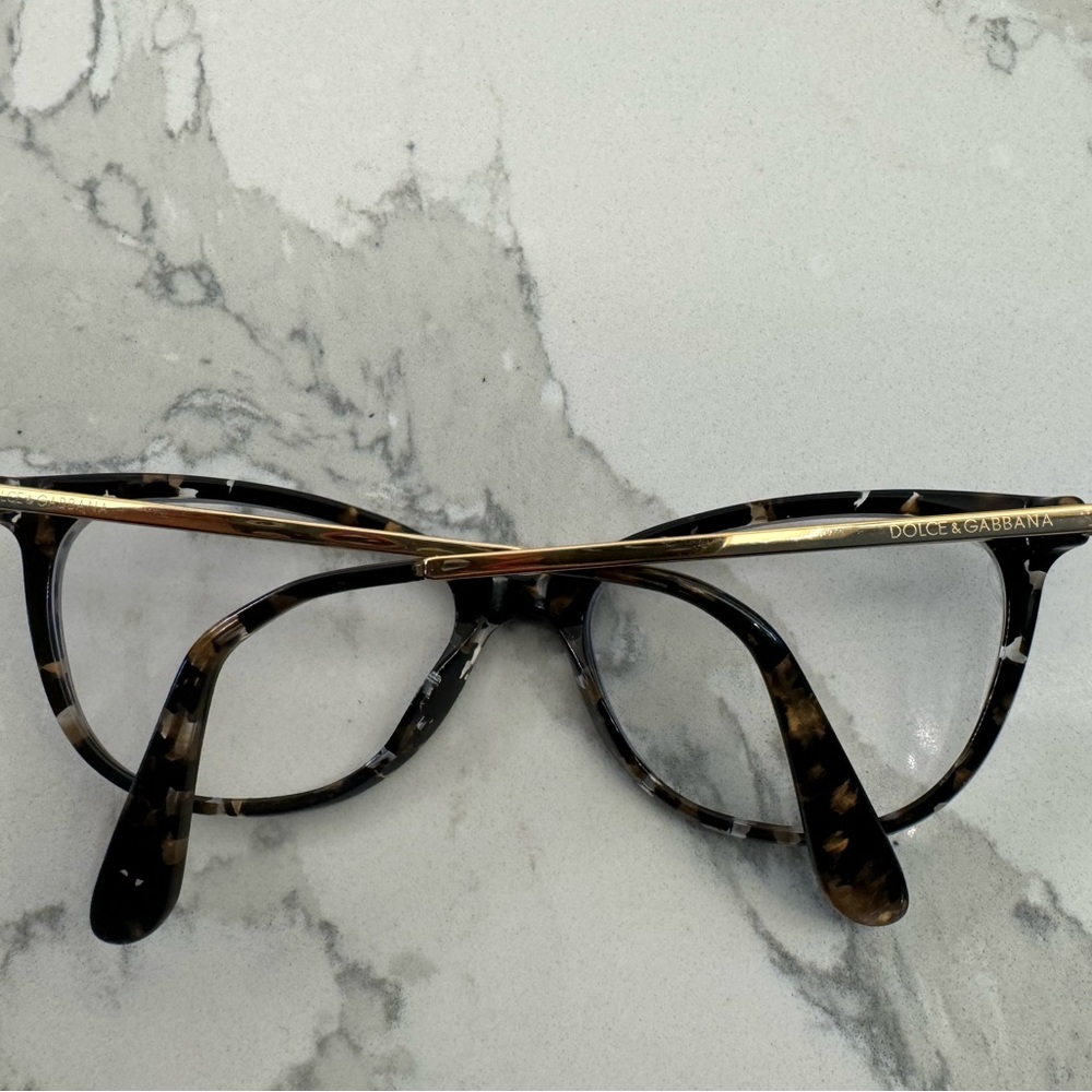 Dolce & Gabbana DG 3258 - Picture 5 of 9